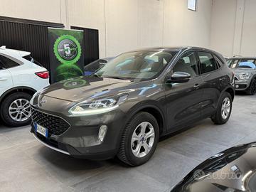 Ford Kuga 1.5 EcoBlue 120 CV aut. 2WD Connect