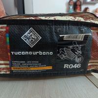 copri scooter tucano