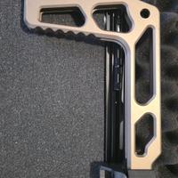 Calcio mcx airsoft Artisan 