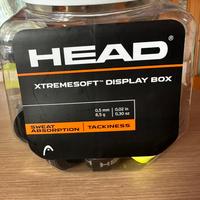 Overgrip head padel/tennis