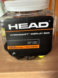 Overgrip head padel/tennis