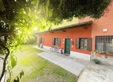 Appartamento Abbiategrasso [Cod. rif 2193VRG]