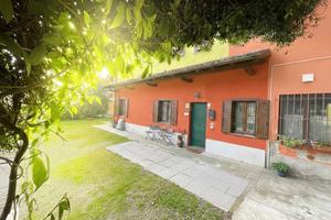 Appartamento Abbiategrasso [Cod. rif 2193VRG]