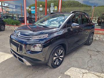 Citroen C3 Aircross 1.6 diesel 08/2018 Cv120