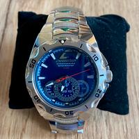 Orologio Chronotech Active