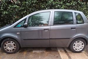 fiat idea 1200 benzina 