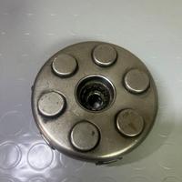 frizione completa 6 molle vespa px