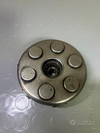 frizione completa 6 molle vespa px