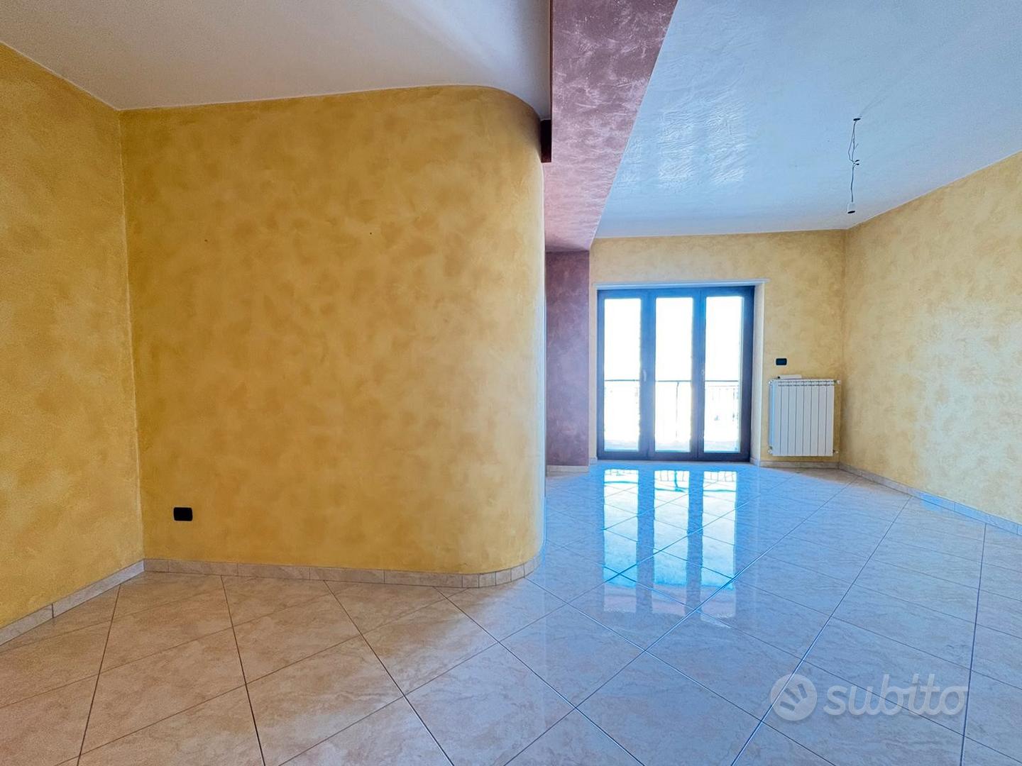 Apartment in Potenza, Quartiere Europa - Vista 6