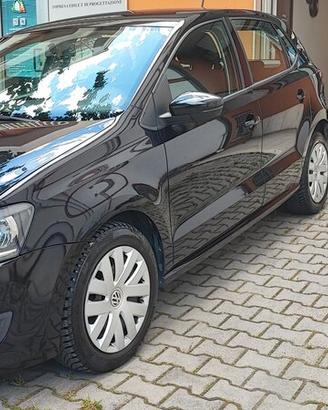 VOLKSWAGEN Polo 5�serie 1.2TDI DPF 5p. Comfortline
