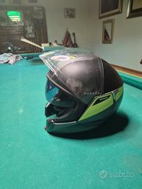 Casco Shark Evojet taglia M