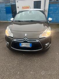 DS3 1.2 VTI /2013 unico proprietario