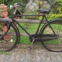 quanto offri?!? bicicletta bianchi