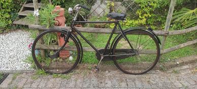 quanto offri?!? bicicletta bianchi