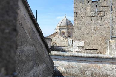 CASA INDIPENDENTE A CAROVIGNO
