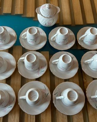 Set tazzine Tognana