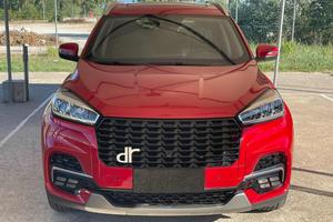 DR MOTOR DR 7.0 1.5 Turbo Benz/GPL Aut.ZeroKM 7