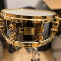 Rullante Mapex Black Panther Brass