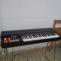 Pianola bontempi