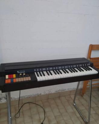 Pianola bontempi