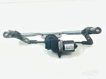 MOTORINO TERGI ANT COMPLETO DI TANDEM FIAT 500 Ser