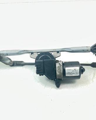MOTORINO TERGI ANT COMPLETO DI TANDEM FIAT 500 Ser