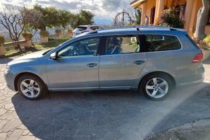 Passat TSI Ecofuel B/MET 2013