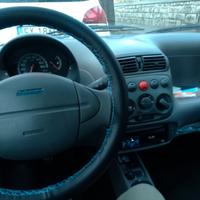 Fiat 600 Blu