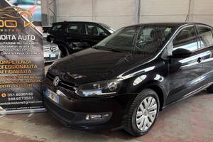 Volkswagen Polo 1.2 TDI DPF 5 p. Comfortline