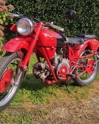 Moto Guzzi Airone Sport 250