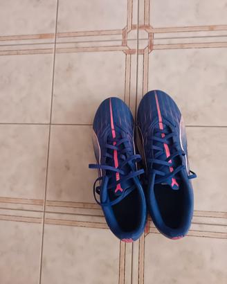 Puma Ultra 5 Play scarpe calcio FG/AG n. 42.5 