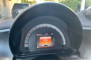 SMART FOUR FORUR