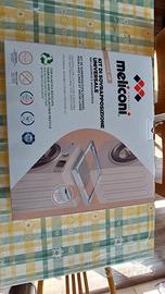 supporto per asciugatrice / lavatrice