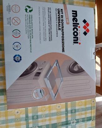 supporto per asciugatrice / lavatrice