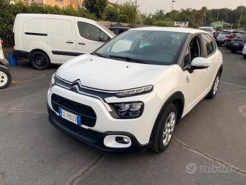 Citroen C3 PureTech 83 S&S Feel
