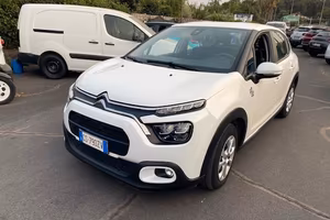 Citroen C3 PureTech 83 S&S Feel