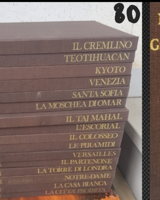 Raccolte complete mondadori varie si spedizione