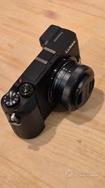 Panasonic DMC - GX80