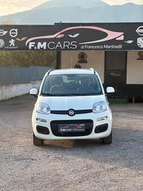 Fiat Panda 2015 Metano