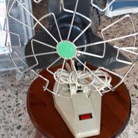 ventilatore vintage