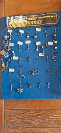 Piercing assortimento 