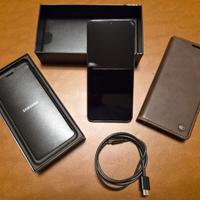 Samsung Galaxy S21 black 128 GB