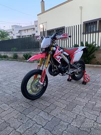HM VENT 50 MOTARD