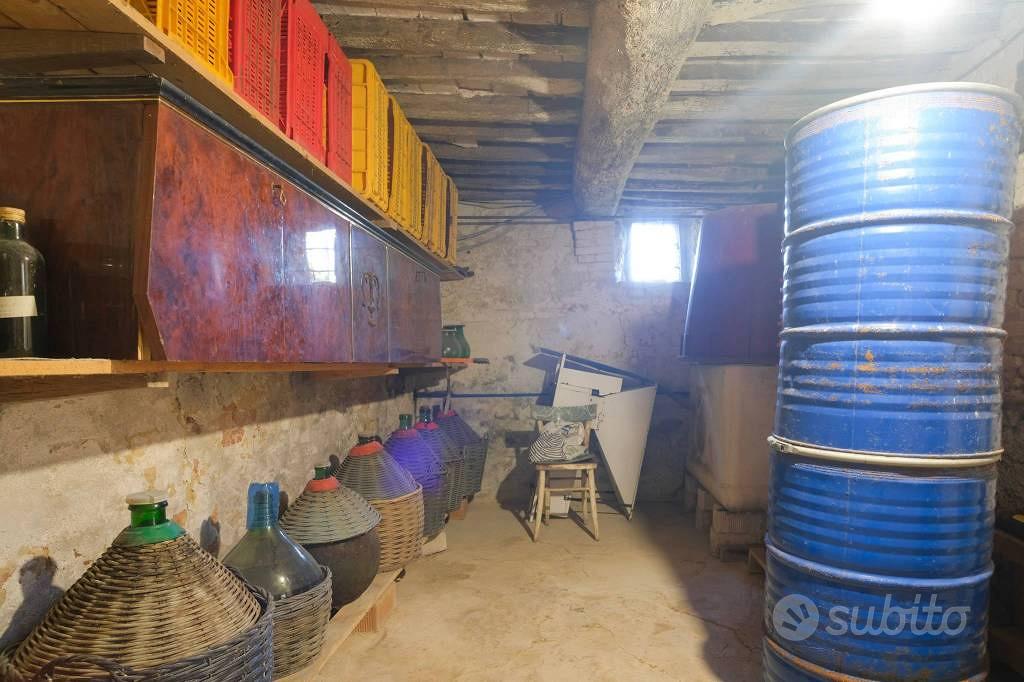 Rustico / Casale di 118 m² con 2 locali a Mondaino - Vista 2