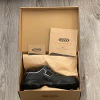 Scarpe Antinfortunistiche SAFE AZIMUT S3L FO SR