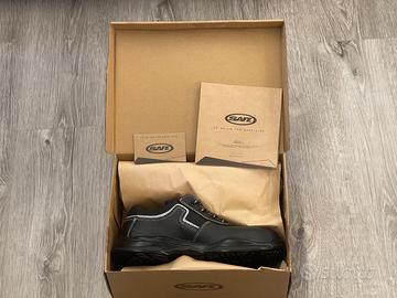 Scarpe Antinfortunistiche SAFE AZIMUT S3L FO SR