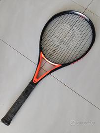 Racchetta tennis