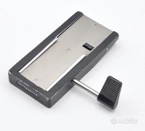 Hasselblad 45004 innesto rapido per cavalletto