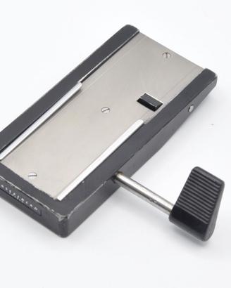 Hasselblad 45004 innesto rapido per cavalletto