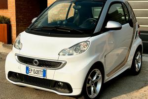 SMART FORTWO 1.0 benz-129.000km-Garanzia-2013
